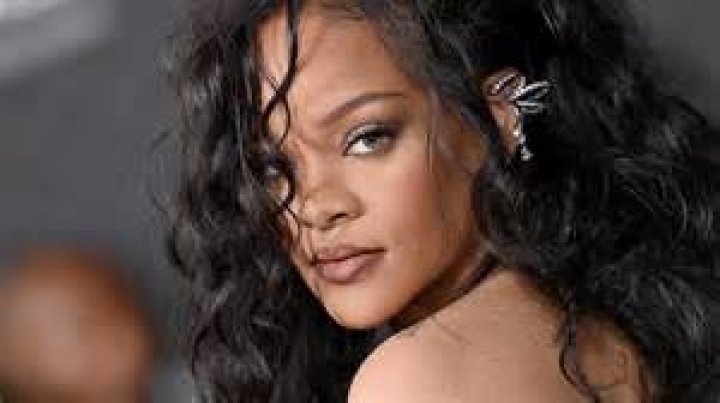 Rihanna Rihanna