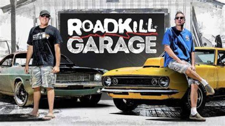 Roadkill Garage’ Steve Dulcich Wiki, Bio, Wife, Net Worth Celeb Tattler