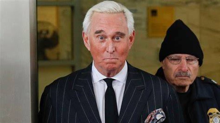 Roger Stone net worth 2021 All you need to know about him Briefly.co.za