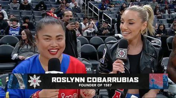 Roslynn Alba Cobarrubias, 2021 Gala Character Images