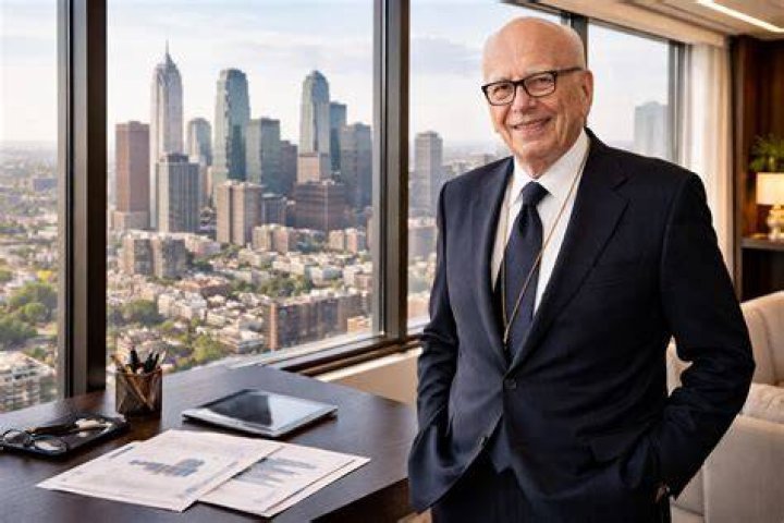 Rupert Murdoch Net Worth 2024 Investments, & Cars