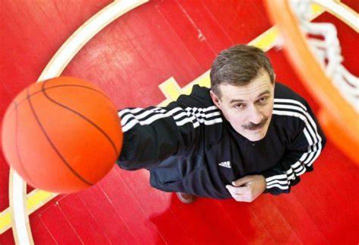 Ryszard Prostak Ryszard Prostak