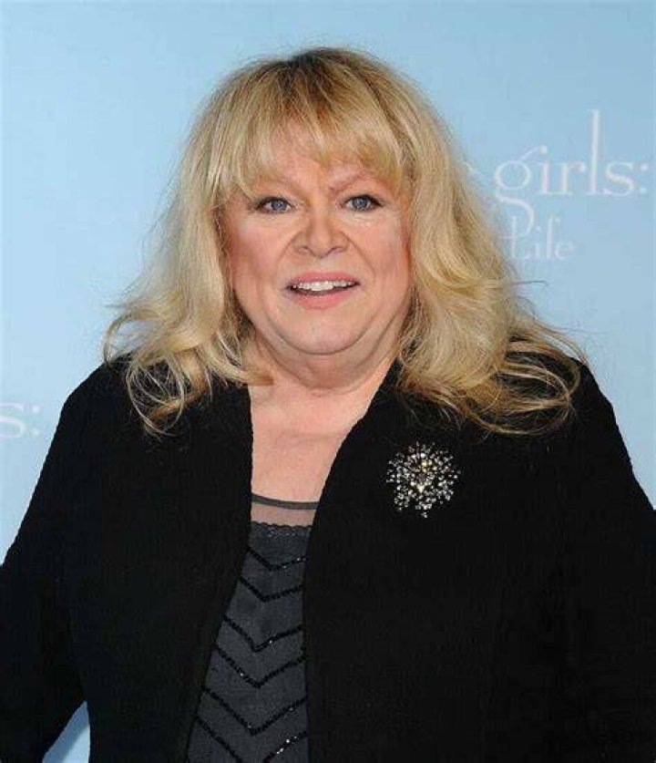 Sally Struthers biography Age, height, net worth, and husband