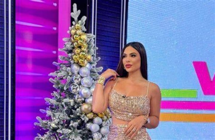 Sandra Berrocal Wikipedia Age: Spouse And Family |