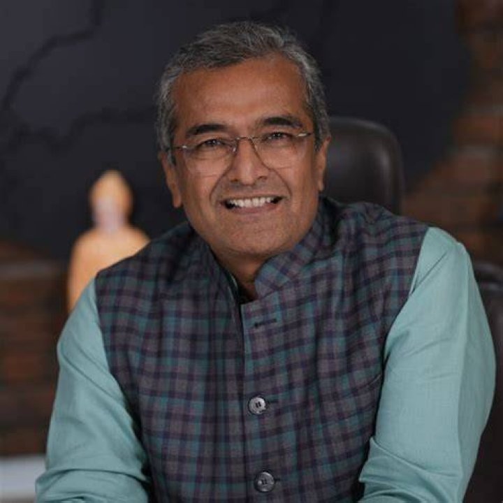 Sanjay Raval Sanjay Raval