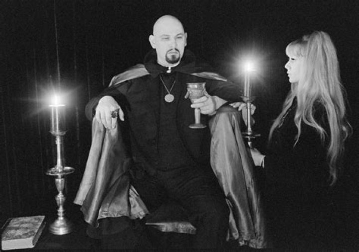 Satanic Rituals in Celebrity Culture Satanic Rituals in Celebrity Culture