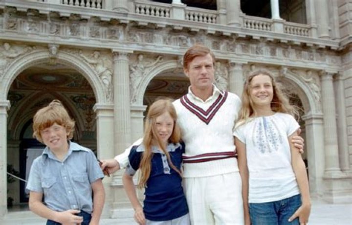 Scott Bakula’s Four Children Are All Grown Up — Meet Them