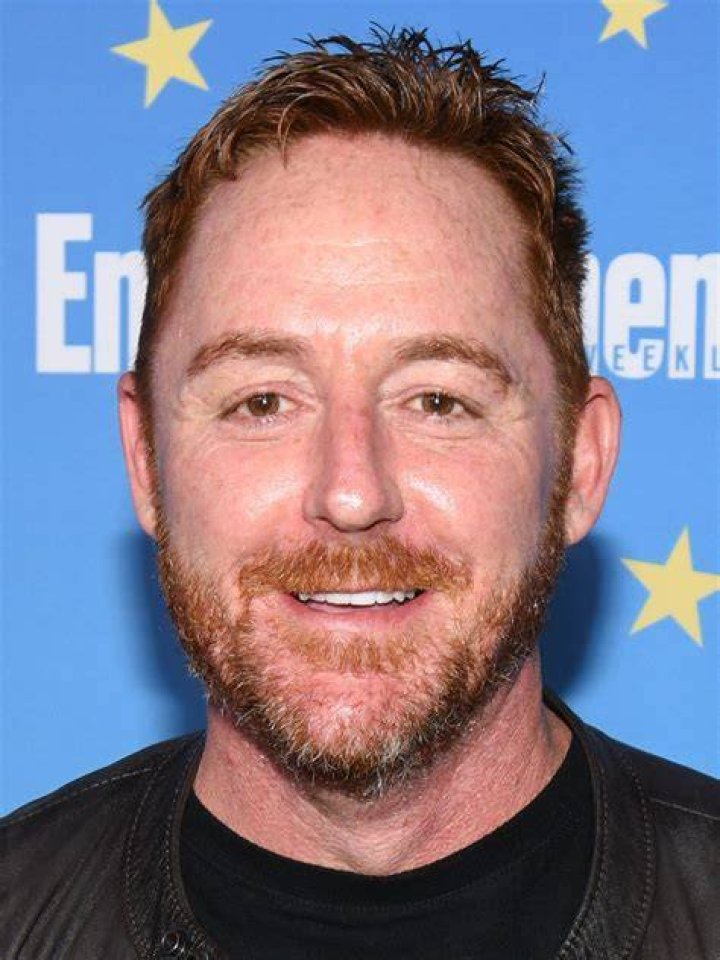 Scott Grimes Scott Grimes