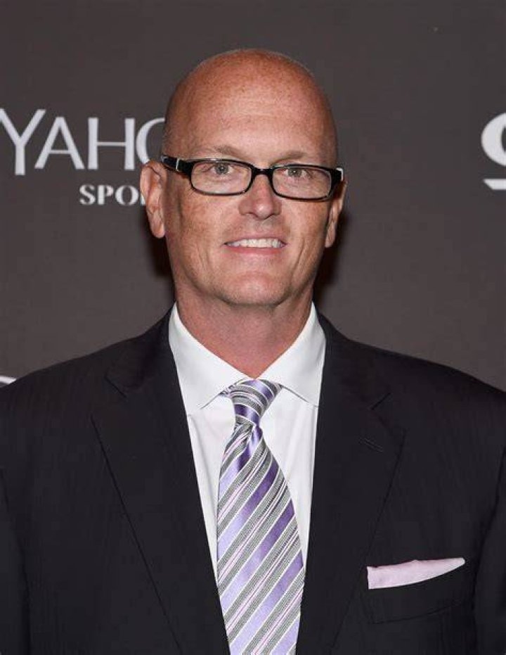 Scott Van Pelt IMDb