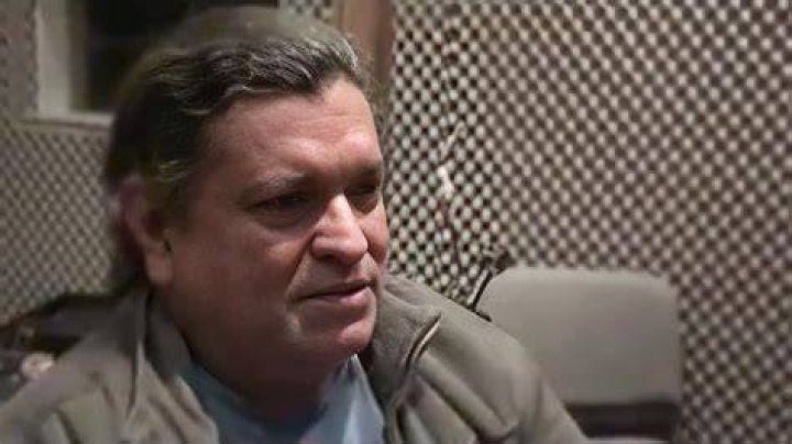 Sergio Andrade Así se ve en la actualidad el productor musical Fama