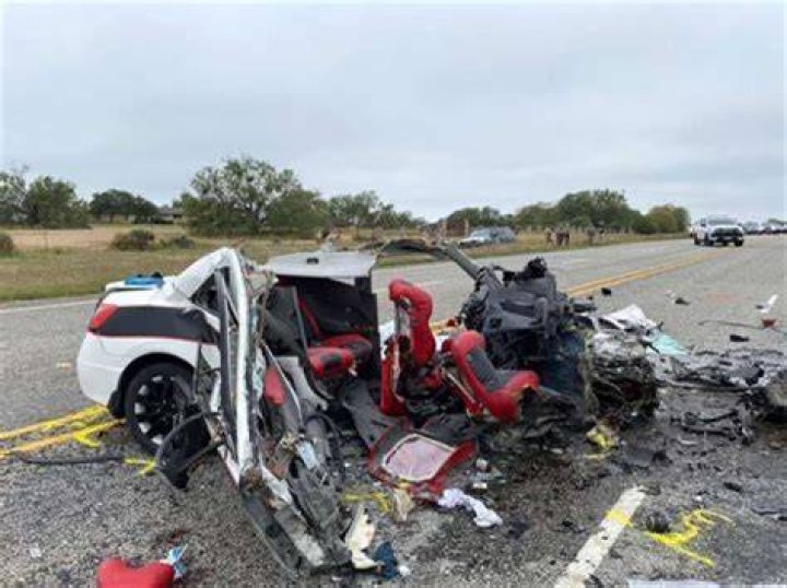 Shem Bowman Car Accident And Obituary, Family And Friends Tributes On
