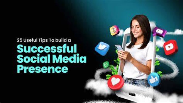 Social Media Presence, Singrgoddess-updates