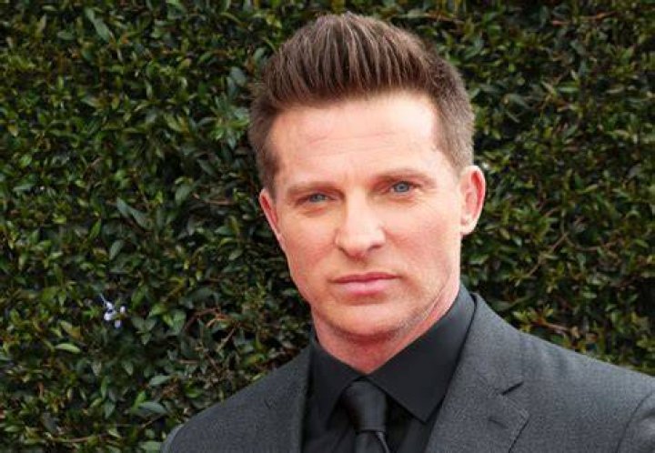 Steve Burton mulher, fortuna, tamanho, tatuagem, origem 2024 Taddlr