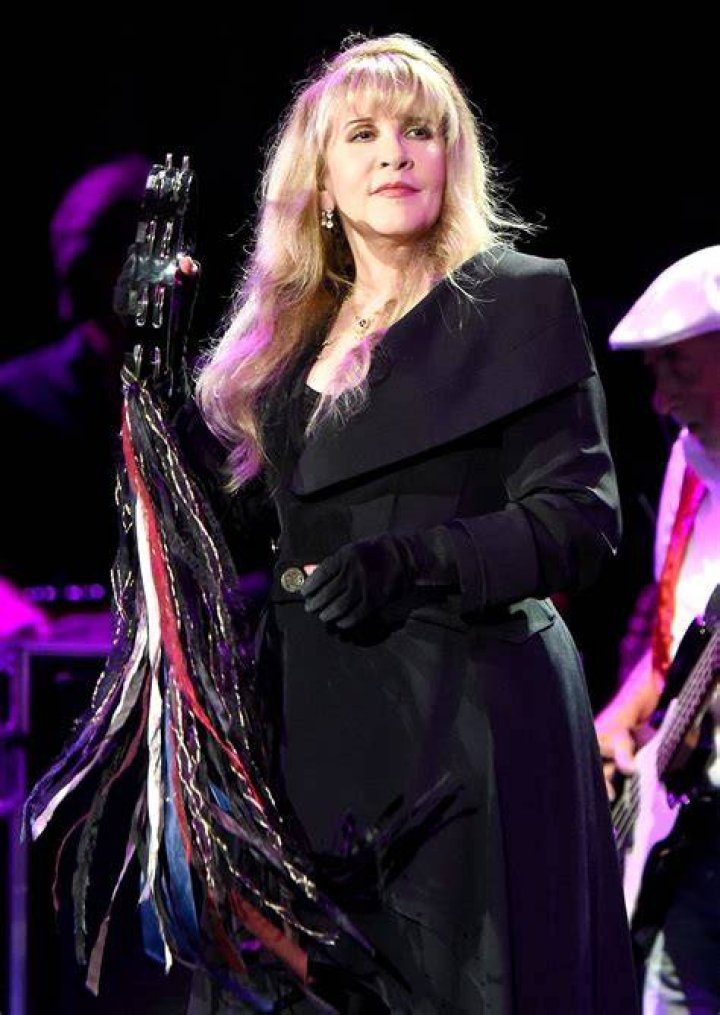 Stevie Nicks' Marital History Revealed