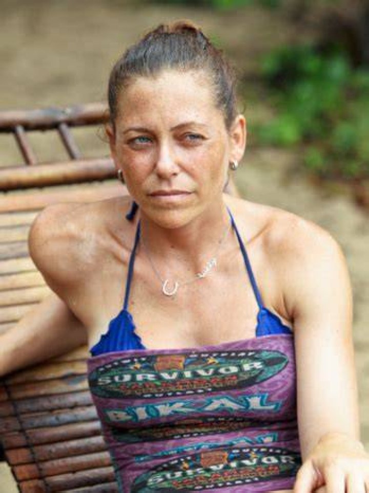 Survivor Caramoan Meet Corinne YouTube