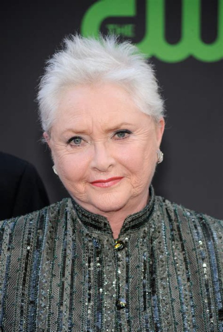 Susan Flannery Picture 3 40th Annual Daytime Entertainment Creative