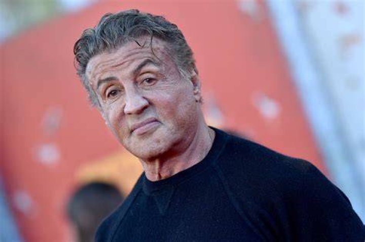 Sylvester Stallone Calls Not Meeting This Film Icon 'One of the Biggest