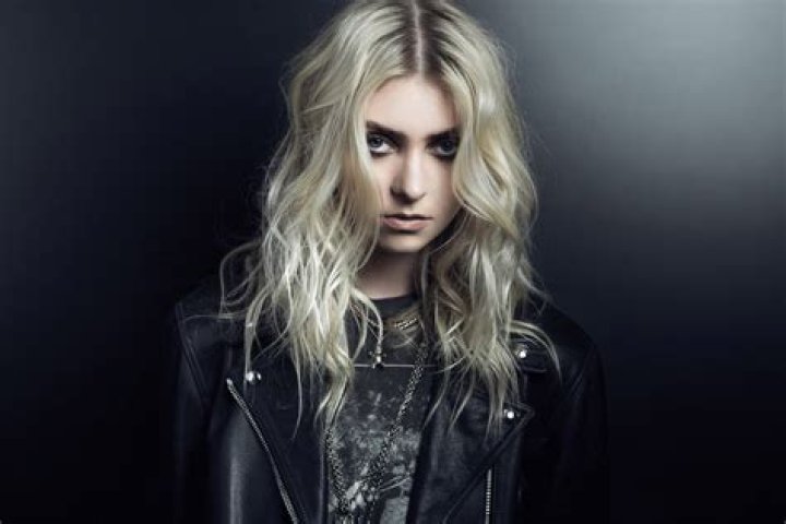 Taylor Momsen Was Thrilled By The Success Of Pretty Reckless' 2021
