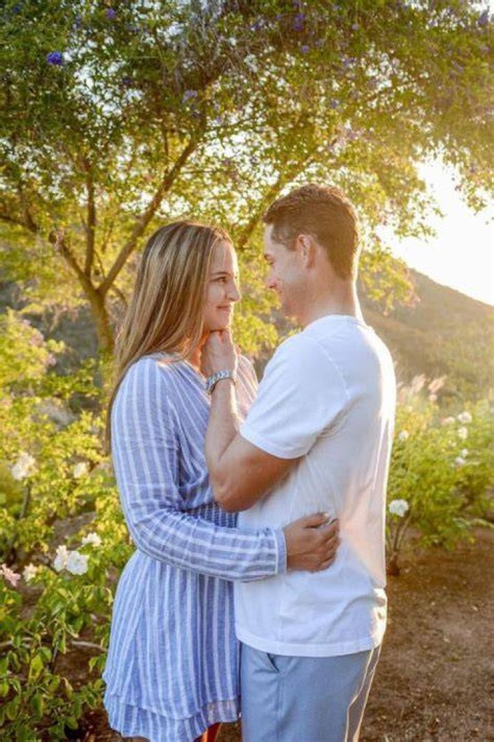 Taylor Moore Wife Is Taylor Moore Golfer Tying The Knot Soon?