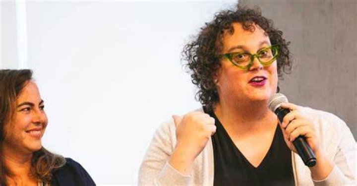 Techies Ana Arriola. Original Interview… by Helena Price Hambrecht