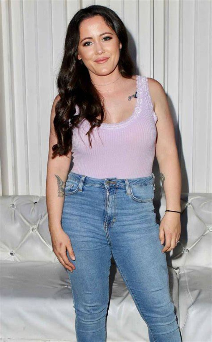 Teen Mom alum Jenelle Evans celebrates her daughter Ensley's