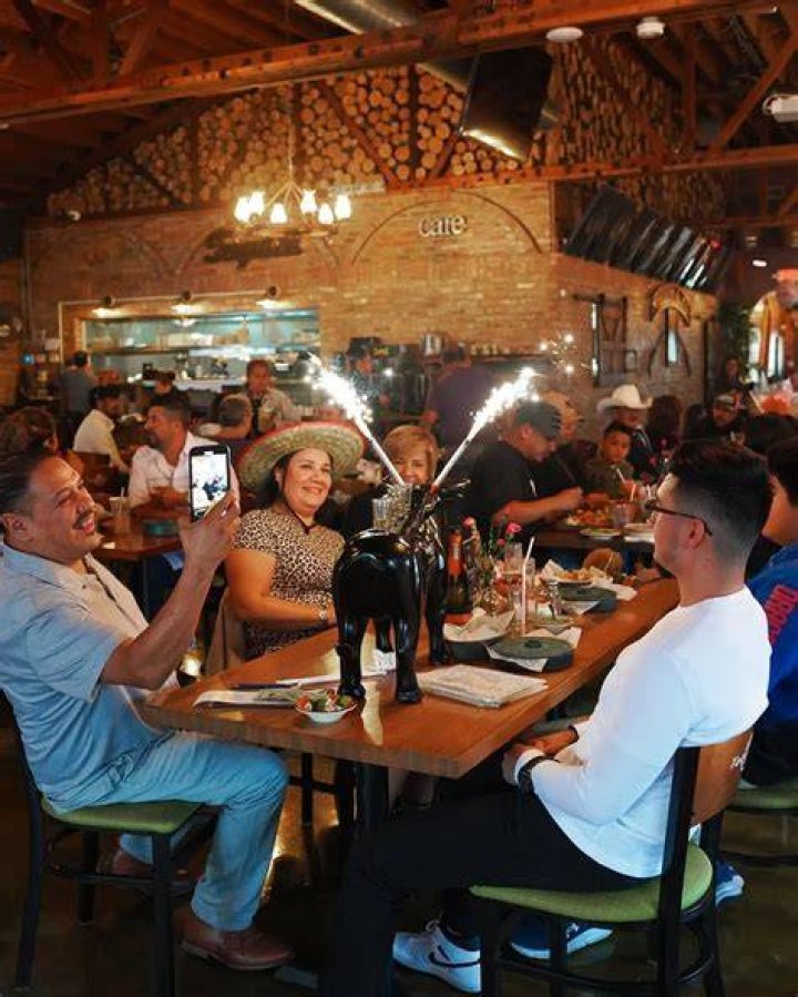 Tequila CJ Cantina Grill, 5750 S Archer Ave in Chicago Restaurant