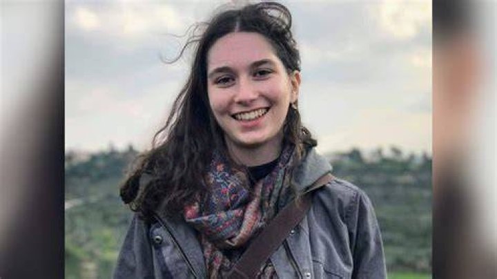 [Terrifying] Louisa Carman Tragic Car Accident; Who is Louisa Carman