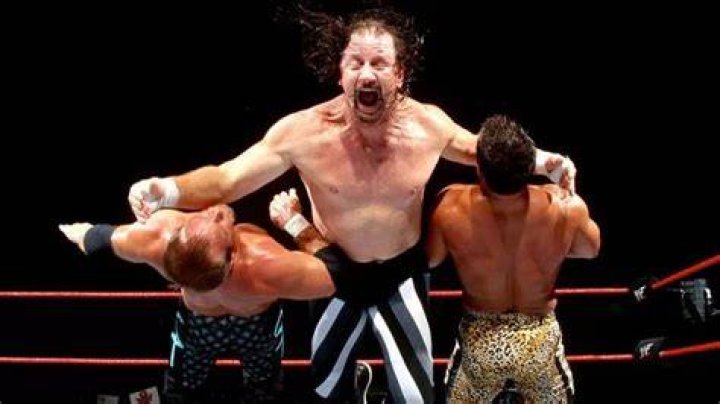 Terry Funk Death Wrestling Community Mourns At His Demise