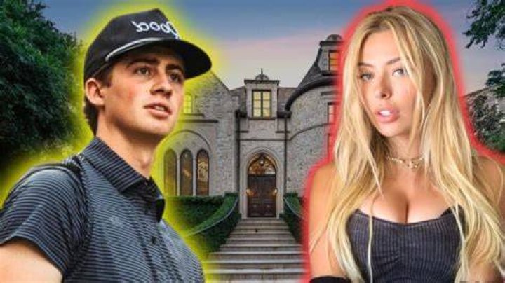 Tfue’s girlfriend Corinna Kopf roasts his FaZe duo Cloak Dexerto