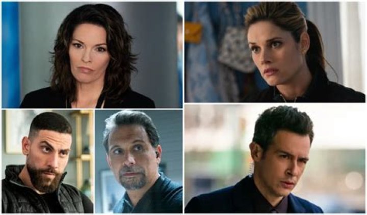 The cast of &lsquo;NYPD Blue&rsquo; ranked by net worth