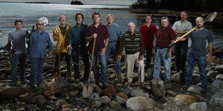 The Curse of Oak Island Is Emma Laird Niven’s daughter? Wealth of Geeks