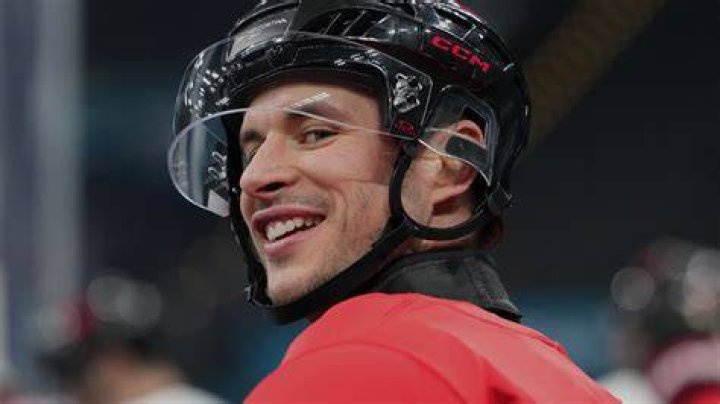 The Enigmatic Force Behind The Hockey Icon