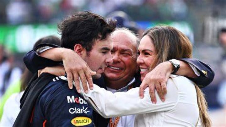 The Extraordinary Sister Of Sergio Perez