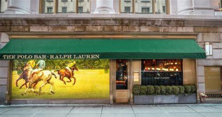 The Polo Bar NYC Reopens 2021 Menu, Reservations, At Home