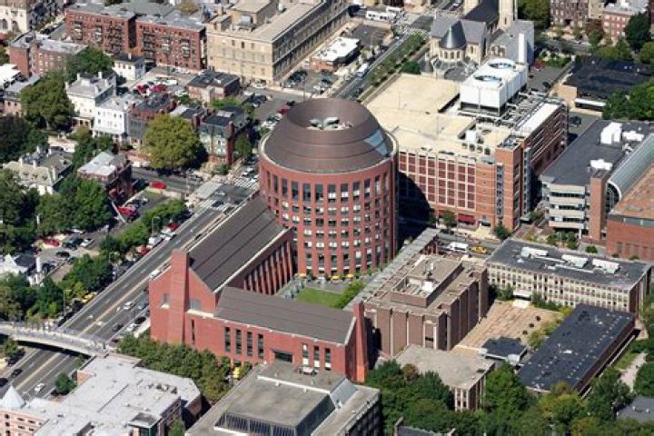 The Wharton School Huntsman Hall University of Pennsylvania 3730 Walnut