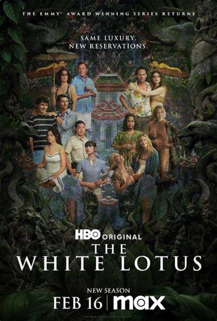 The White Lotus' Meghann Fahy 5 Things to Know About the Actress