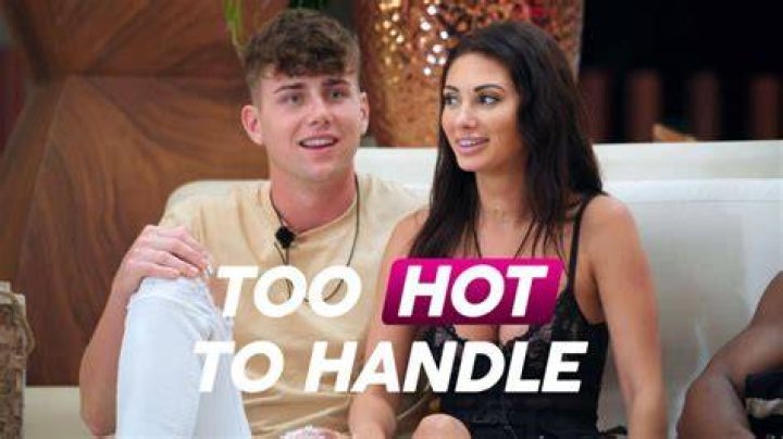 Too Hot To Handle: Get to know Larissa from season 2 age and job explored! Sun 20 June 2021