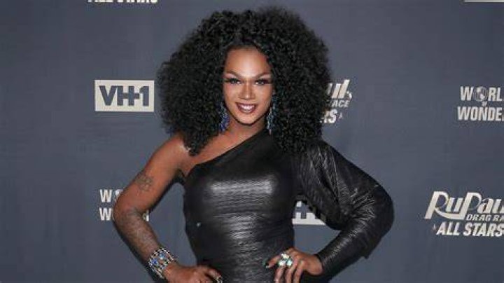 Tragedies of RuPauls Drag Race: From Chi Chi DeVayne to Tamisha Iman Fri 29 April 2022 11:06