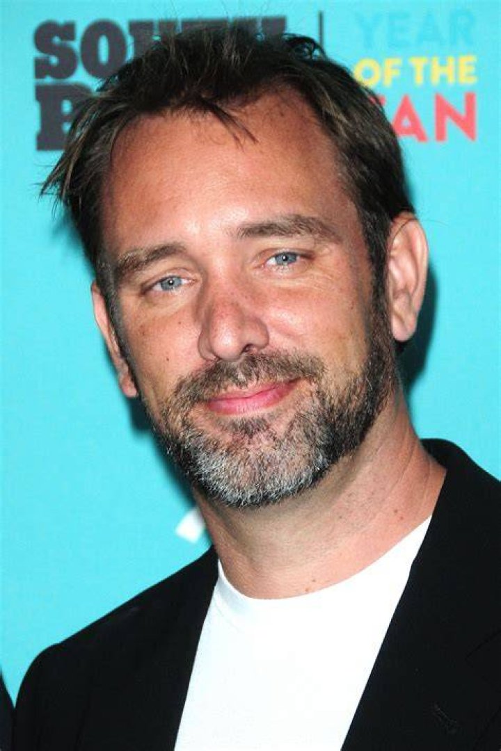 Trey Parker's 3YearOld Daughter Once Voiced Ike On South Park