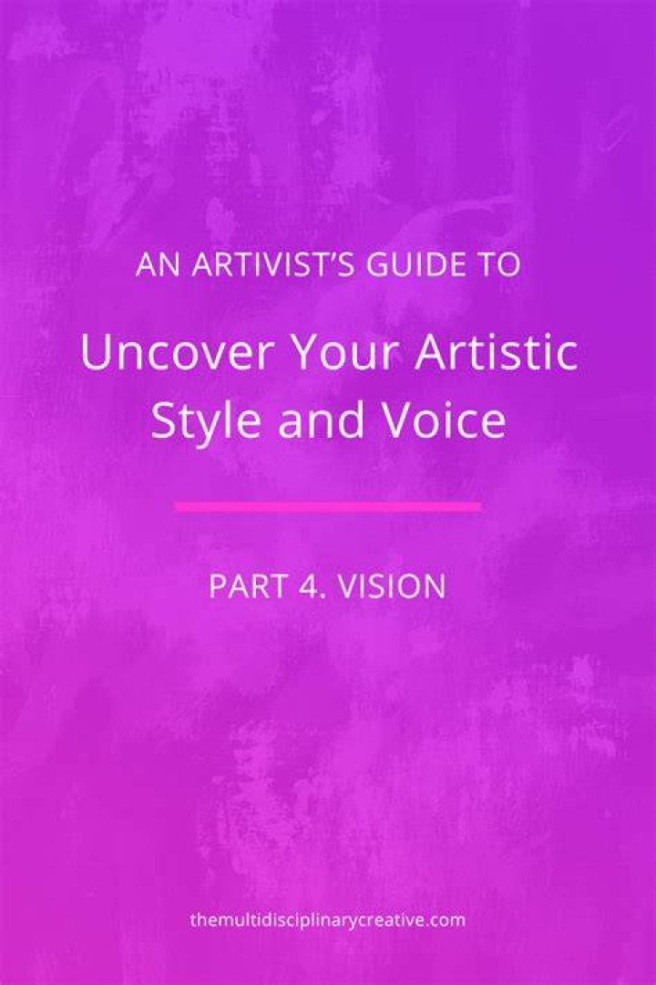 Uncover Her Bold Vision And Artistic Legacy