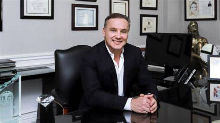 Uncover The Remarkable Journey Of Dr. Leonard Hochstein, Renowned Plastic Surgeon