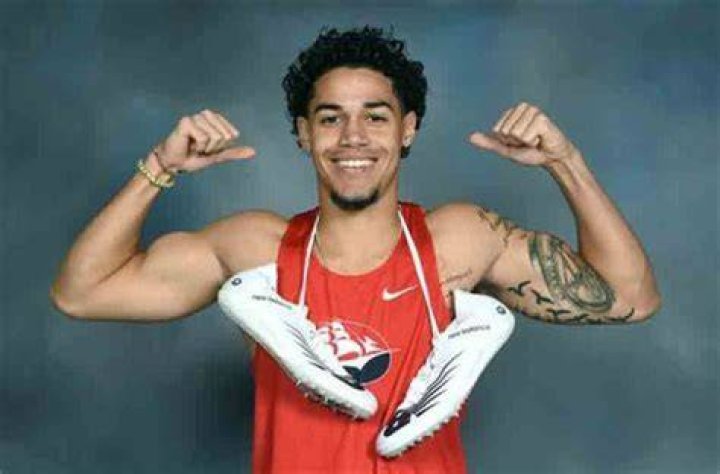 Uncover The Remarkable Journey Of Wide Receiver Isaiah Michael Barnes: Insights And Discoveries