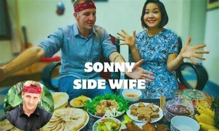 Uncover The Secrets Of The "Best Ever Food Review Show Wife"