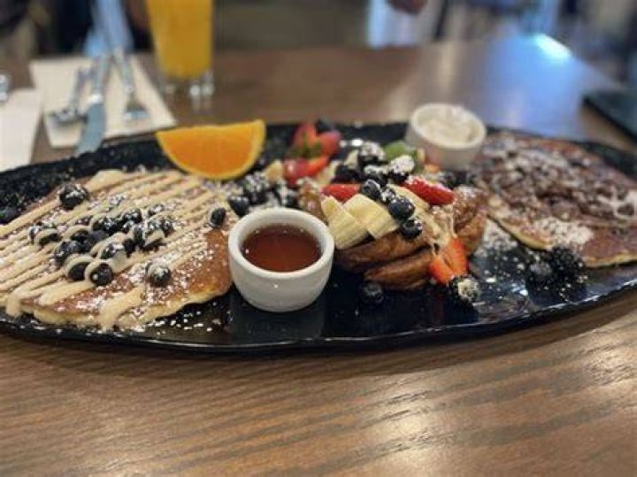 Uncover The Secrets Of "The Breakfast Club Midtown": A Culinary Adventure Awaits!
