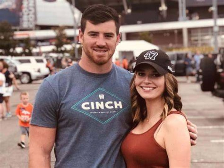Uncover The Untold Story Of Josey Jewell's Wife: Surprising Revelations!