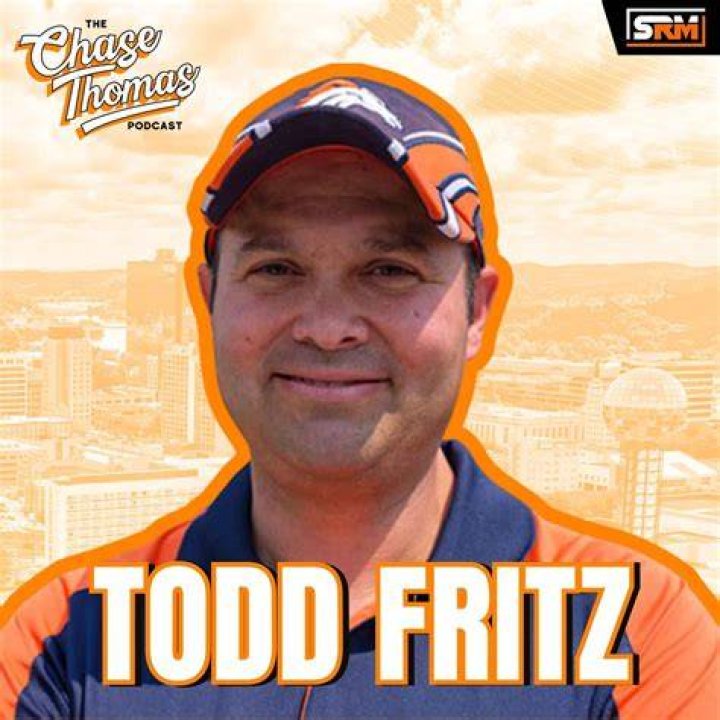 Uncover Todd Fritz's Football Legacy And Coaching Secrets On Wikipedia
