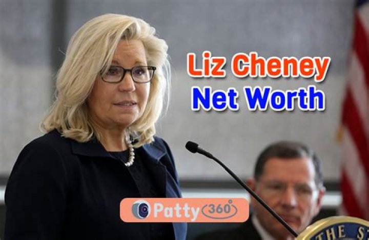 Uncovering The Marital Status Of Liz Cheney: Intriguing Insights Revealed