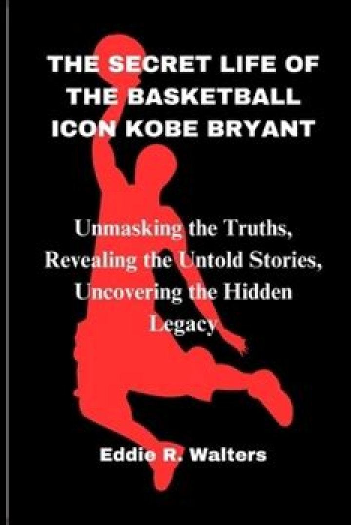 Uncovering The Secrets Of A Basketball Icon