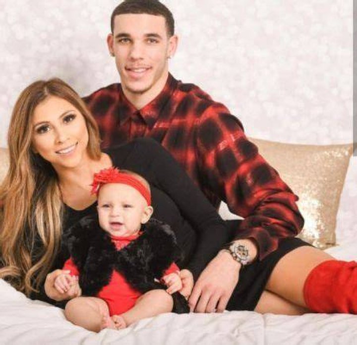 Uncovering The Secrets Of Zoey Christina Ball's Parents: Discoveries And Insights