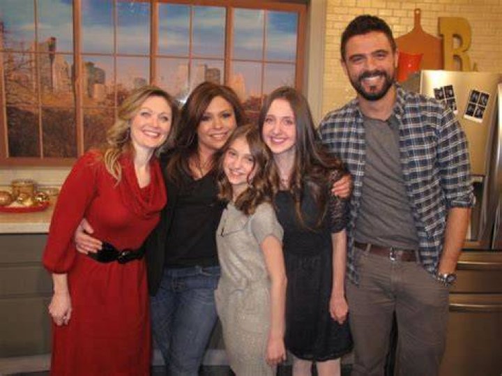 Unlock The Secrets Of "Rachael Ray Children": Discoveries And Insights